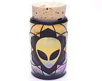 GZ Blasted Alien Jar #5