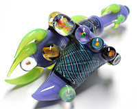 Retticello Sidecar Pipe