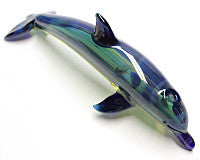 Mako Dolphin Pipe
