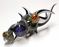 Cambria Freestyle Pipe