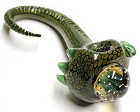Firekist x Rajs Glass Collab