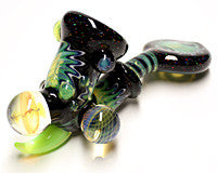 Dave Umbs Crushed Opal Sherlock