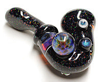 Dave Umbs Crushed Opal Sherlock