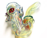 Lunar Rays Goblin Sherlock