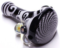 Dave Umbs Retti Linework Pipe