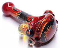 Dave Umbs Wig Wag Pipe