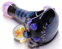 Dave Umbs Crushed Opal Wig Wag Pipe