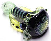 Dave Umbs Wig Wag Pipe