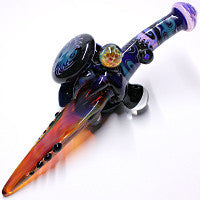 Dave Umbs Enchanters Dagger Sherlock