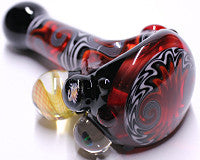 Dave Umbs Enclamo Wig Wag Pipe