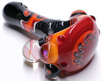 Dave Umbs Encalmo Wig Wag Pipe
