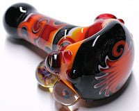 Dave Umbs Encalmo Wig Wag Pipe