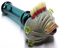 Dux 3 Hole Creature Pipe