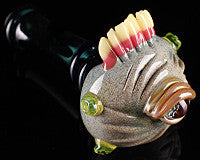 Dux 3 Hole Creature Pipe