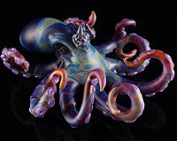 Mako Blasted Octopipe