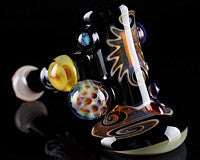 Dave Umbs Amber Purple Hammer