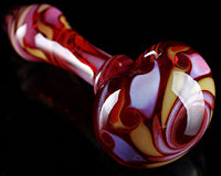 Proctor Color Swirl Pipe