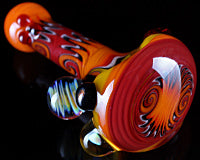 Dave Umbs Encalmo Wig Wag Pipe