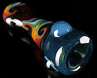 Mitchell Faceted Linework Hitter