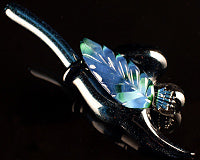 JDZ Stardust Leaf Sherlock