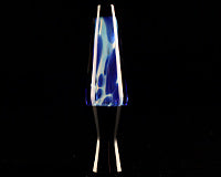Blue LavaHitter