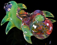 Catfish Honeycomb Spike Pipe
