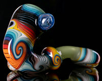Mitchell Glass CFL Chaos Linework Sherlock