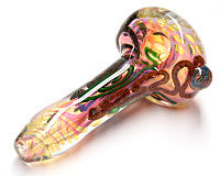 I/O Color Changing Pipe