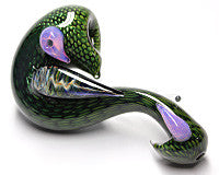 Snake Skin Sherlock Collab