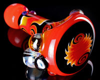 Dave Umbs Encalmo Wig Wag Pipe