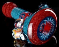 Dave Umbs Blizzard Wig Wag Pipe