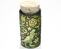 GZ Blasted Gold Chaos Jar #10