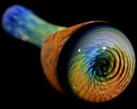 M2K Fume Implosion Pipe