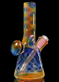 M2K Honeycomb Fumework Tube