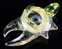 Mako UV Eye Pendant