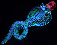 Mako UV Cobra Dabber Pendant