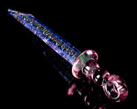 Know Ego Serum Dichro Chokuto Dabber Pendant
