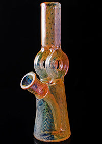 M2K Double Donut Fumework Tube