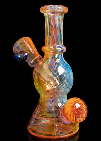 M2K Fumework Implosion Tube