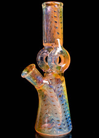 M2K Double Donut Tube