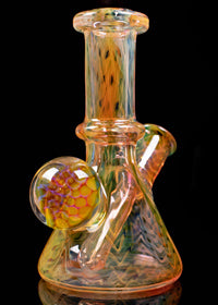 M2K Honeycomb Flask Tube