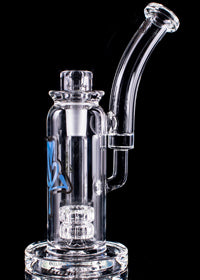 C2 Double Showerhead Bubbler