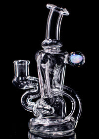 Moonboot 10mm Opal Microcycler