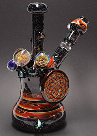 Dave Umbs Crushed Opal Rig