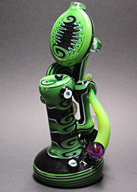 Dave Umbs Wig Wag Bubbler
