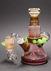 Drop Down Minitube / Rig