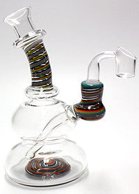 Kevin Howell 14mm Bipolar Rig