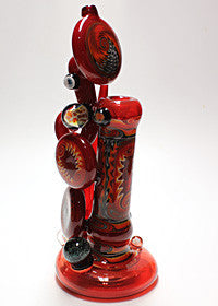 Dave Umbs Wig Wag Bubbler