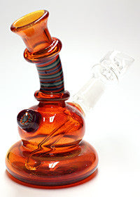 Kevin Howell Orange Elvis Dab Rig