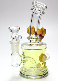 Alex Inwood 10mm Banger Rig